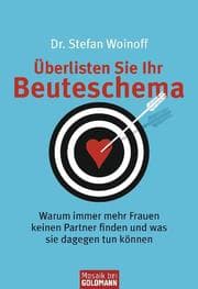 Cover von Überlisten Sie Ihr Beuteschema