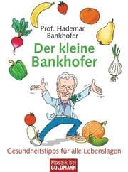 Cover von Der kleine Bankhofer
