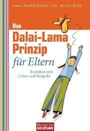 Cover von Das Dalai-Lama-Prinzip für Eltern