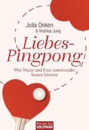 Cover von Liebes-Pingpong