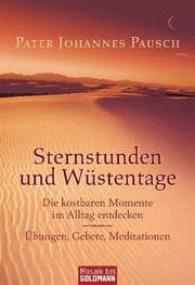 Cover von Sternstunden und Wüstentage