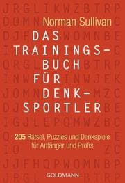 Cover von Das Trainingsbuch für Denksportler