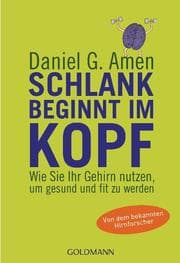 Cover von Schlank beginnt im Kopf