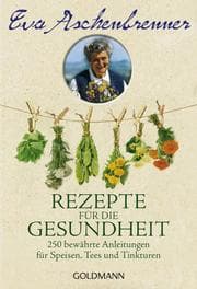 Cover von Rezepte für die Gesundheit