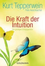 Cover von Die Kraft der Intuition