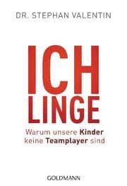 Cover von Ichlinge