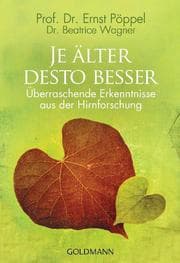 Cover von Je älter desto besser