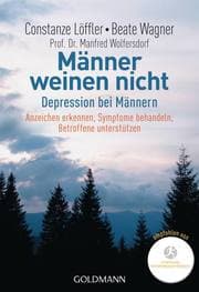 Cover von Männer weinen nicht