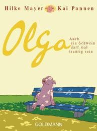 Cover von Olga
