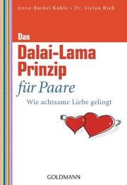 Cover von Das Dalai-Lama-Prinzip für Paare