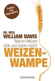 Cover von Weizenwampe