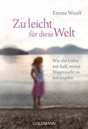 Cover von Zu leicht für diese Welt