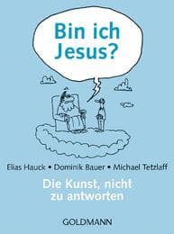 Cover von Bin ich Jesus?