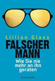 Cover von Falscher Mann