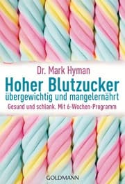 Cover von Hoher Blutzucker - übergewichtig und mangelernährt