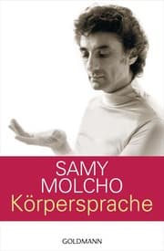 Cover von Körpersprache