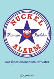 Cover von Nuckelalarm