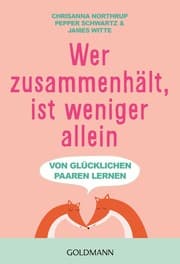 Cover von Wer zusammenhält, ist weniger allein