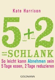 Cover von 5+2= schlank