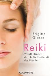 Cover von Reiki
