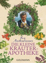 Cover von Die kleine Kräuterapotheke