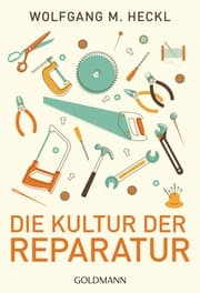 Cover von Die Kultur der Reparatur