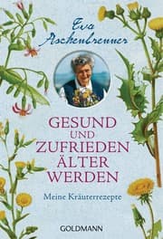 Cover von Gesund und zufrieden älter werden