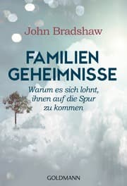 Cover von Familiengeheimnisse