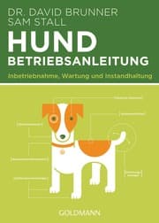 Cover von Hund - Betriebsanleitung
