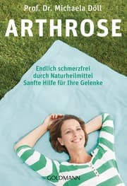 Cover von Arthrose