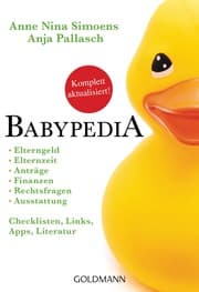 Cover von Babypedia