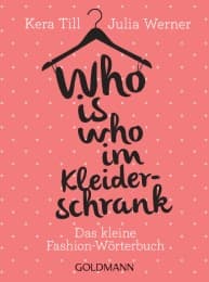 Cover von Who is who im Kleiderschrank