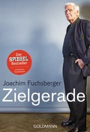 Cover von Zielgerade