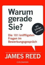 Cover von Warum gerade Sie?