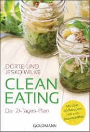 Cover von Clean Eating