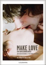 Cover von Make Love