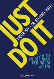 Cover von Just do it