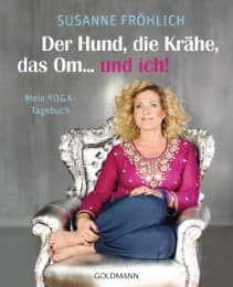 Cover von Der Hund, die Krähe, das Om... und ich!