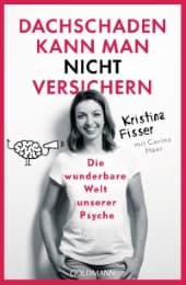 Cover von Dachschaden kann man nicht versichern