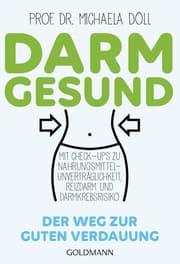 Cover von Darmgesund