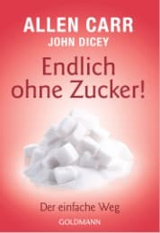 Cover von Endlich ohne Zucker!