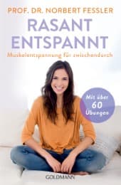 Cover von Rasant entspannt