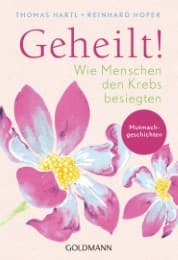 Cover von Geheilt!