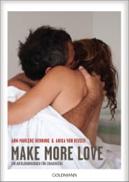 Cover von Make More Love