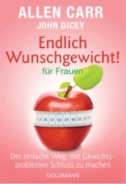 Cover von Endlich Wunschgewicht! für Frauen