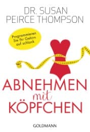 Cover von Abnehmen mit Köpfchen