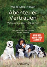 Cover von Abenteuer Vertrauen