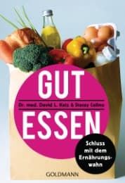 Cover von Gut essen