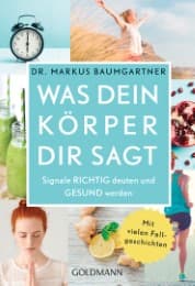 Cover von Was dein Körper dir sagt