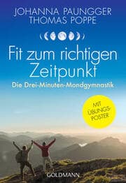 Cover von Fit zum richtigen Zeitpunkt